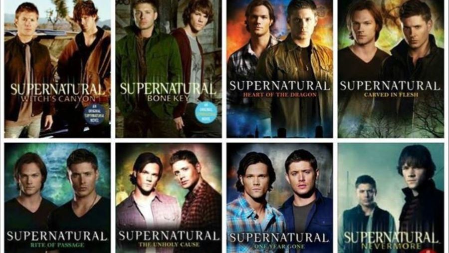 Story # 417 : The Longest Road Home A Critical Autopsy Of Supernatural Across All 15 Seasons