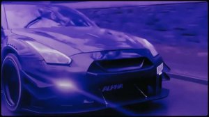 I L L U S I O N ナイトドライブ - NIGHT DRIVE - Atmospheric Wave Mix
