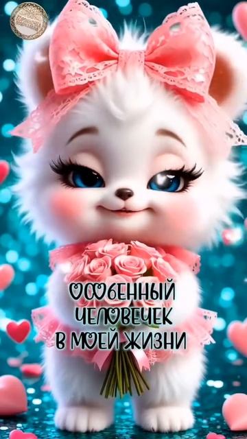 любофффф❤️☺️