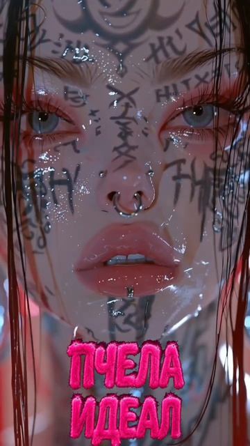 Пчела - Идеал,#Пчела #Идеал #Pchela #Ideal #VLoveMusic #НоваяМузыка #Премьера #SynthPop #ElectroPop