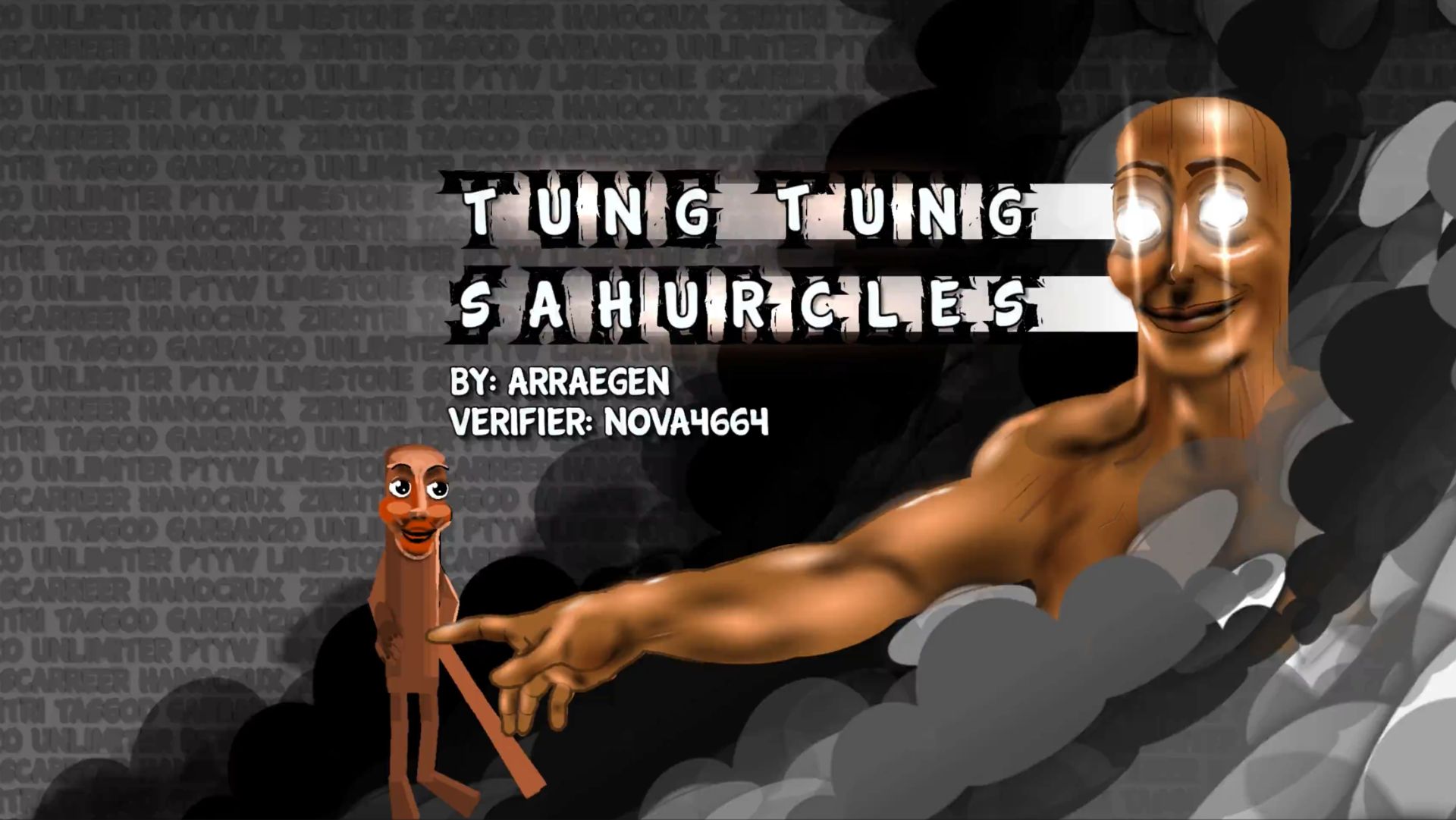 Tung Tung Sahurles