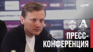 Галактионов: Сейчас очень важно иметь терпение. Это испытание для всех нас