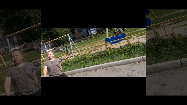 дворовой футболист