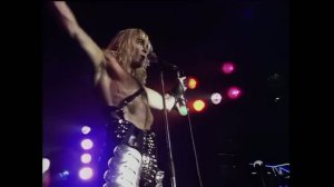 Thor®LiveAtCamdenPalace1984