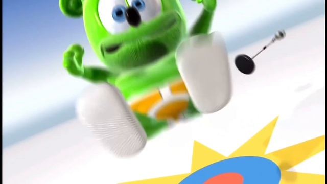 Gummy Bear  на чеченском