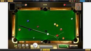 Бильярд 8 правила игры