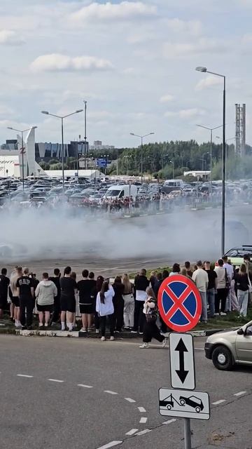 Top Batlle Fest 22.08.2026 Дрифт Москва