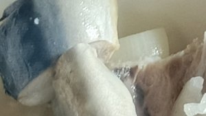 мукбанг , пробуем рыбку,рассказываем как мы делали кабачковую икру🍅