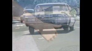 Creedence Clearwater Revival - Sweet Hitch-Hiker (Official Music Video)