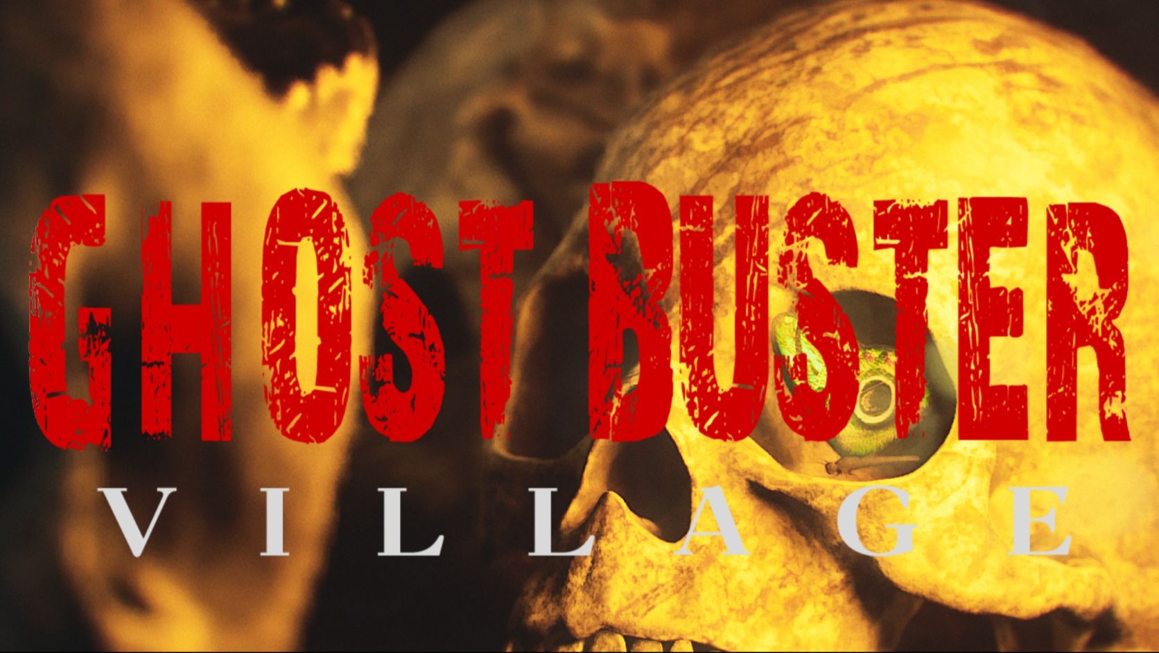 Ghost BusterVillage