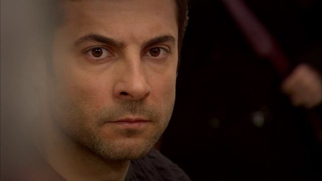 Назвала я её Фериха 133 серия (сериал, 2011)