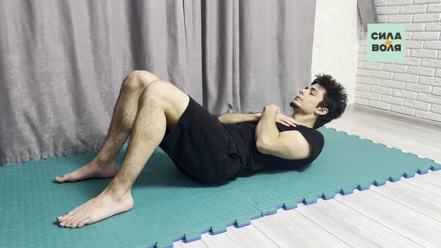 ДЛЯ ЧЕГО ТРЕНИРОВАТЬ ШЕЮ?