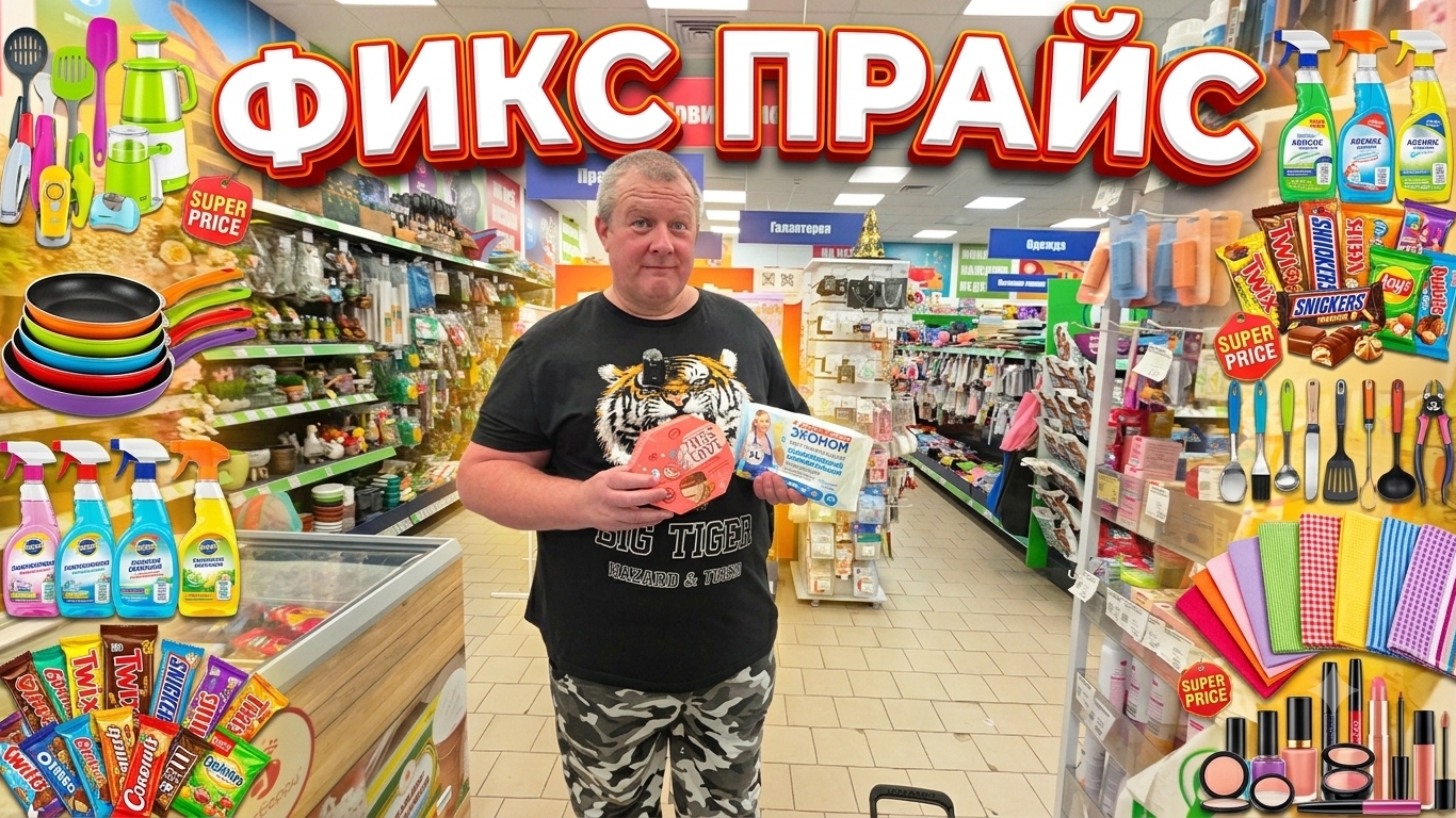 ФИКС ПРАЙС🛒АРОМАТ восхищения🤣🤣🤣НАШЛИ что ИСКАЛИ💯