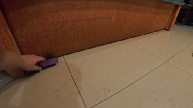 Туториал как прибираться радоваться жизни