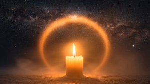 Ты был прежде мира — Тихие Воды