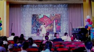 17 Педан Леокадия - Мы непобедимы