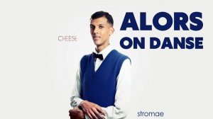 Stromae - Alors on danse (Official Video (2009)