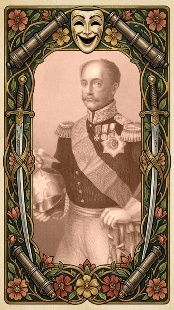 Исторический анекдот 