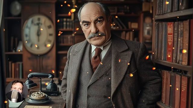 Агата Кристи - Загадка Маркет Бейсинг