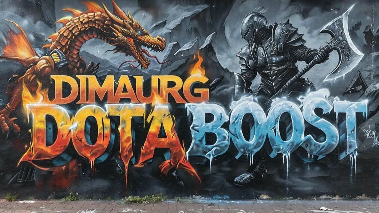 Дота 2 Стрим Dota 2 Темный Карнавал