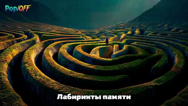 Лабиринты памяти
