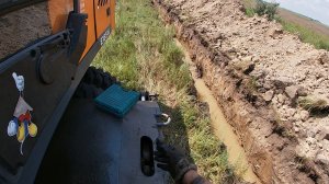 Открутились гайки на подушках ДВС