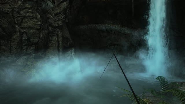 The Elder Scrolls V Skyrim - Прохождение - №6