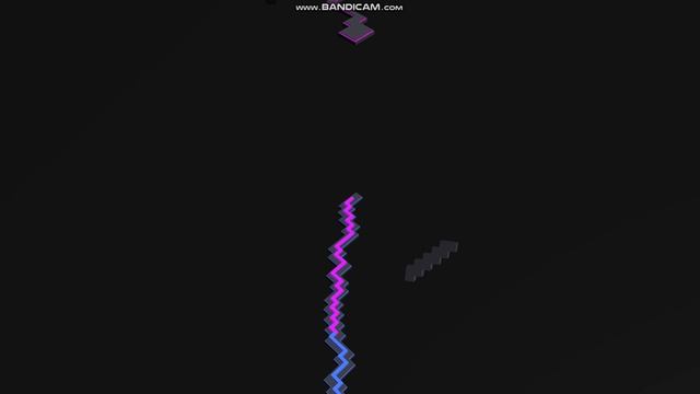 Dancing Line - The Cave (Part 1) By Relik