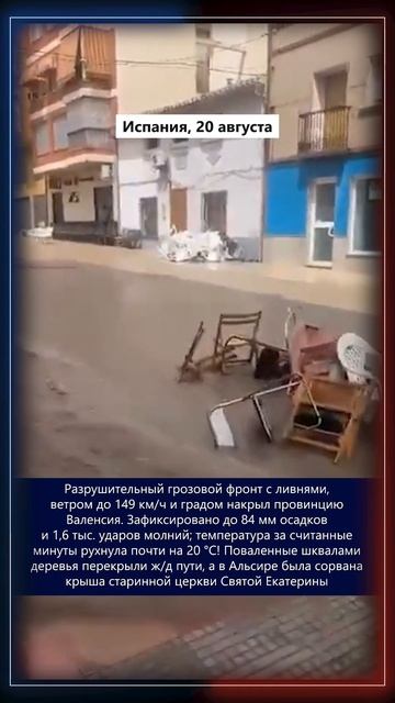 22.08.2026 Что произошло в мире
