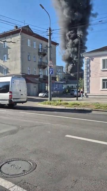🔴Луцк, Окраїна. Красиво!😍🔴