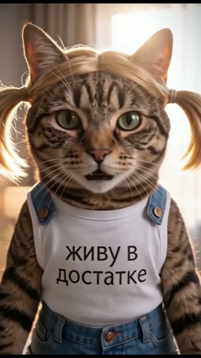 Танцуют все