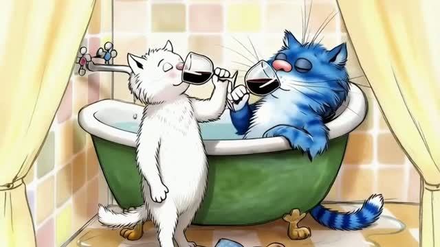 ЛЬЁТ ДОЖДЁМ ИЮЛЬ