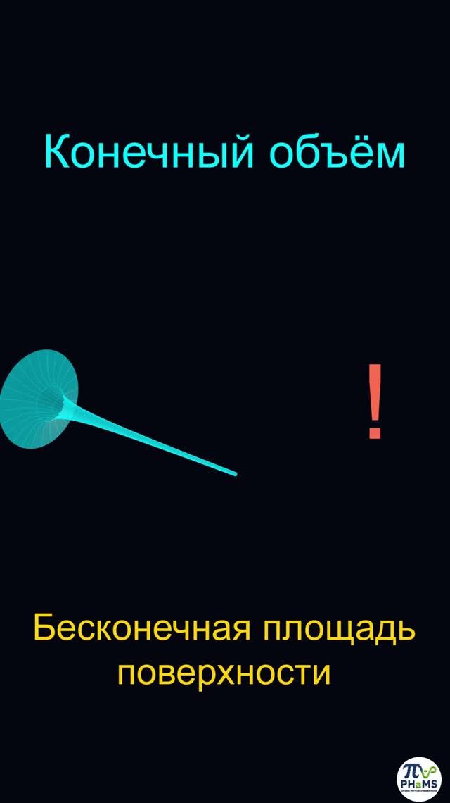 Труба Гавриила