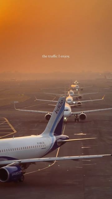Час пик ✈️✈️✈️