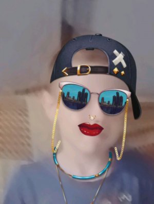 с
