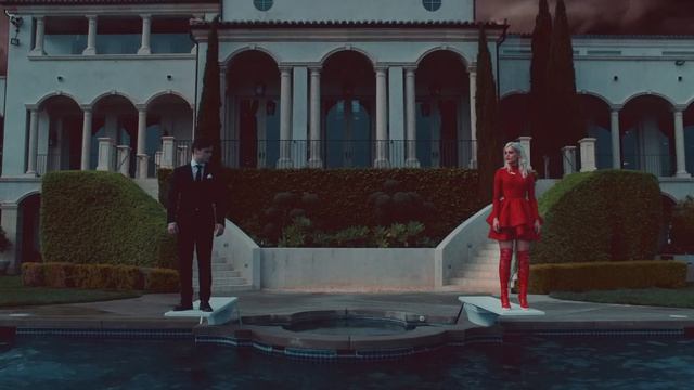 Martin Garrix & Bebe Rexha - In The Name Of Love