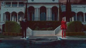 Martin Garrix & Bebe Rexha - In The Name Of Love