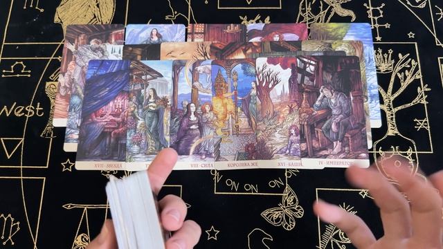 ТАРО РАСКЛАД | ПОССОРИЛИСЬ ⚔️😤 ЧТО ОН ДУМАЕТ О ВАС И ВАШИХ ОТНОШЕНИЯХ ⁉️