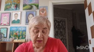 Обзор муки для диабетиков Часть 2