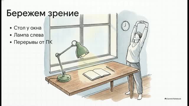 ОБЗР 5 класс 19 Здоровый образ жизни — что это значит