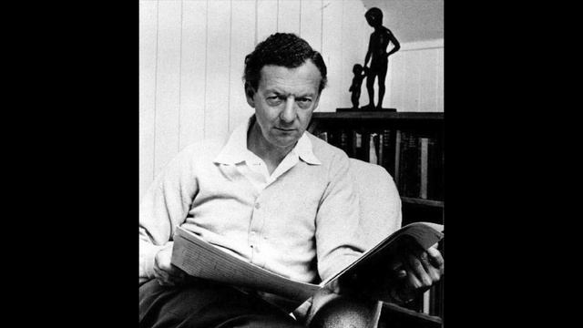 Алексей Зуев, фортепиано. Бенджамин Бриттен, Концерт для фортепиано с оркестром Op. 13