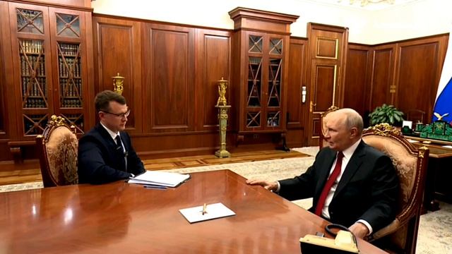 Путин: Зеленский открыл ящик Пандоры — Москва обещает ответы по чувствительным отраслям.