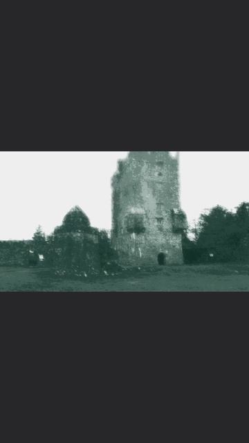 Aughnanure Castle / Listen To Acting Troupe Music: Https://li.sten.to/actingtroupe