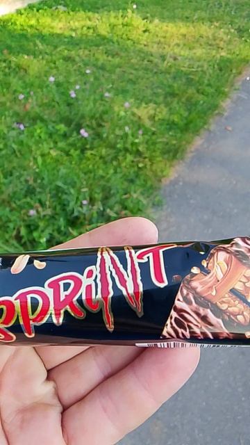 шоколадка за 25 рублей