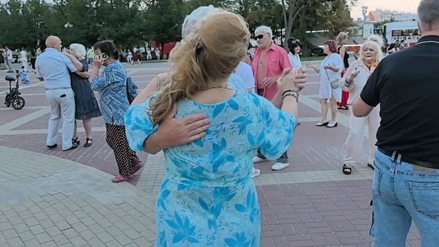 Ты, моё тихое счастье... 23.08.26...