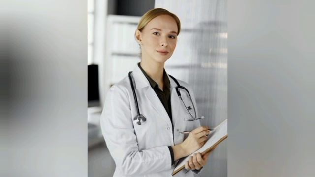 Железнодорожник на медкомиссии