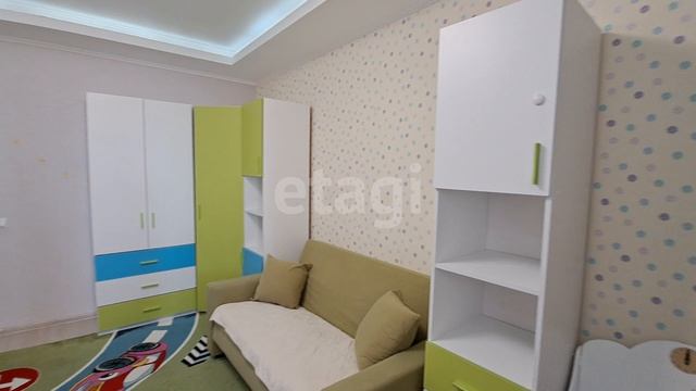 13792741 улица Мелик-Карамова, 4