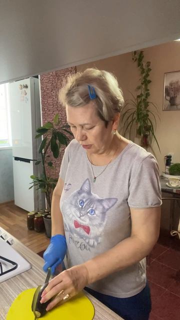 Готовлю Много, Едим Много