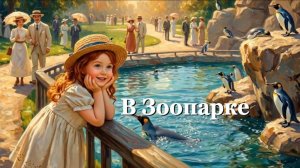 В Зоопарке