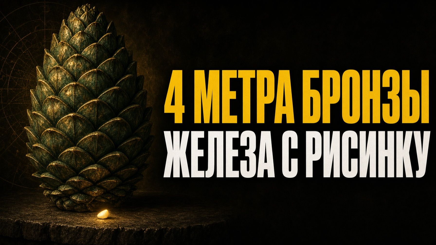 Как СВЕТ переставляет твои часы: одна лампа лечит, другая ломает